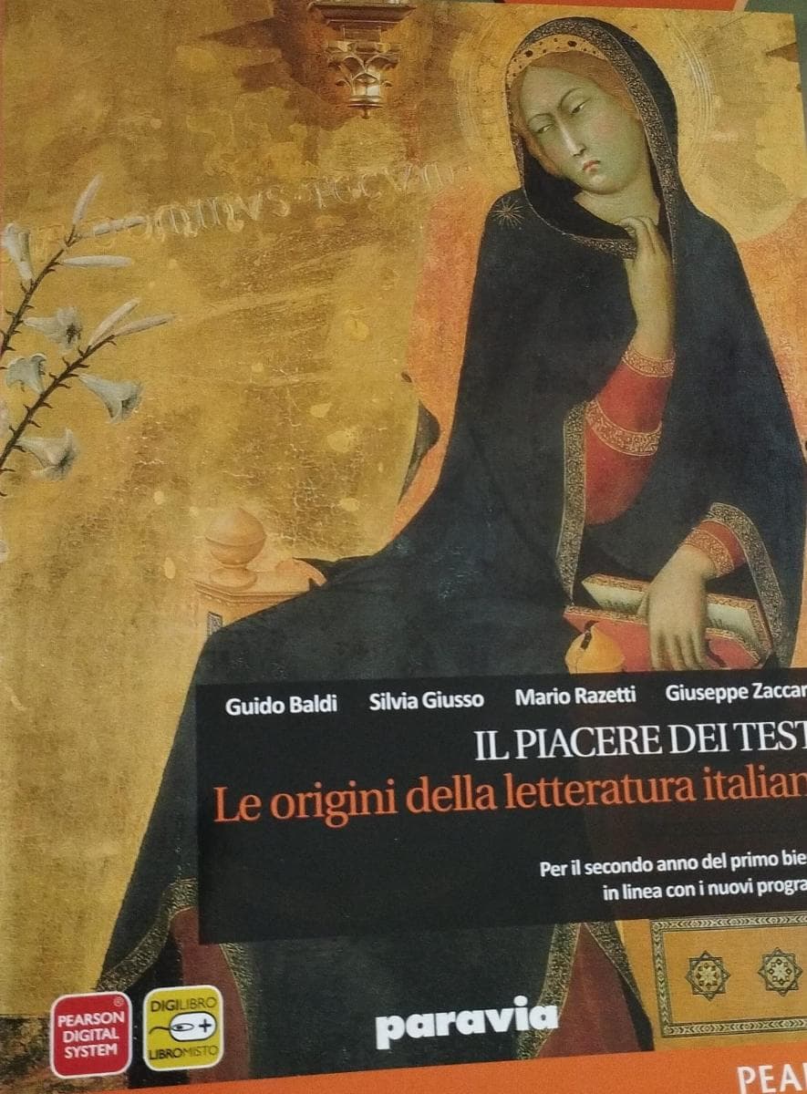 IL PIACERE DEI TESTI - foto 1