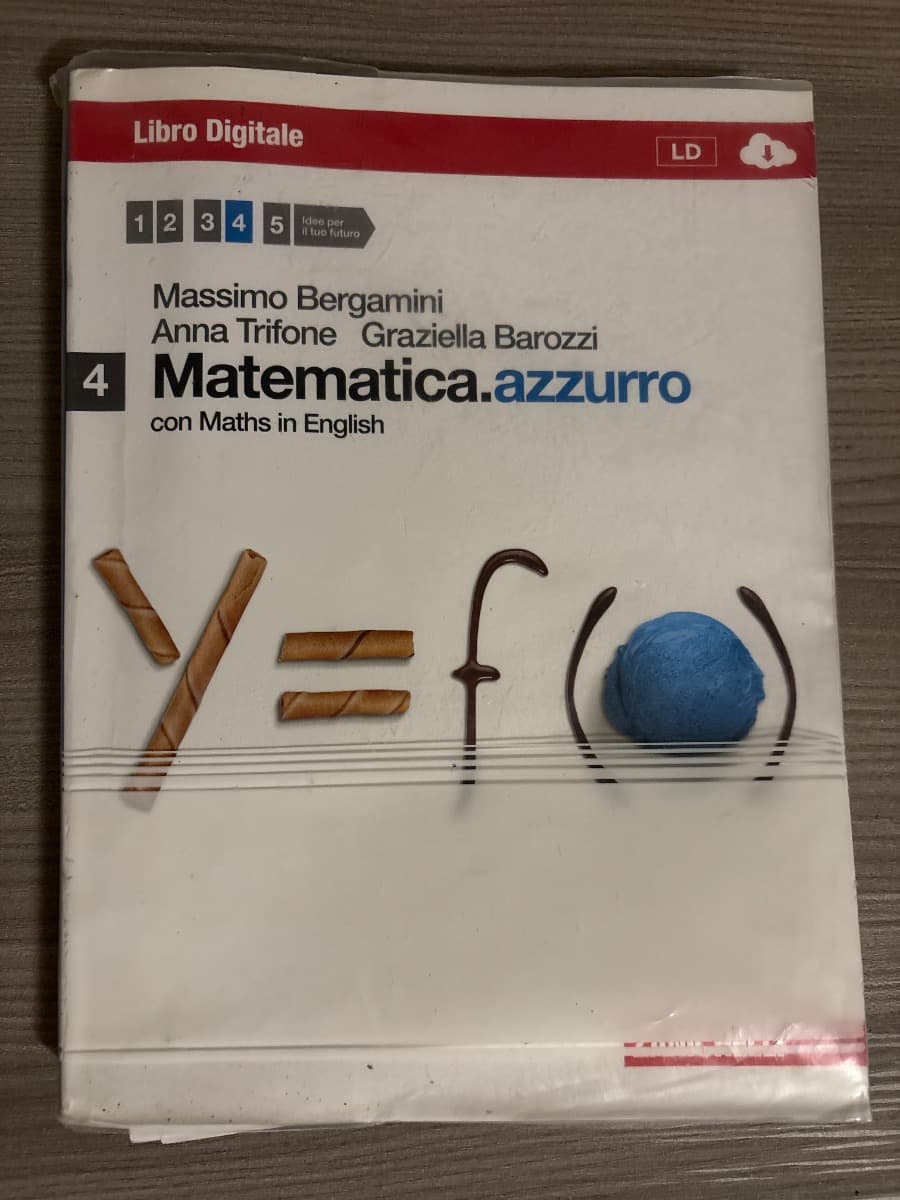 Matematica.azzurro - foto 1