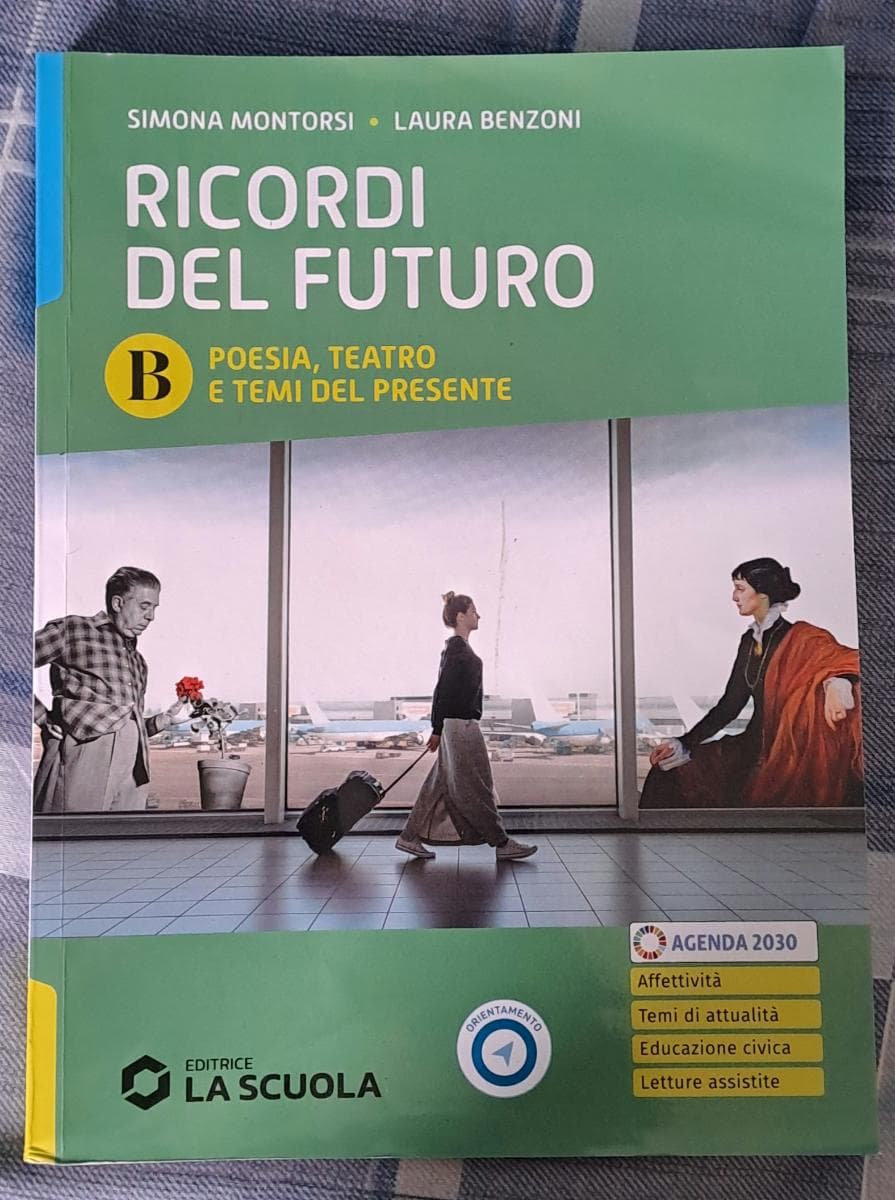 RICORDI DEL FUTURO - VOLUME B - foto 1