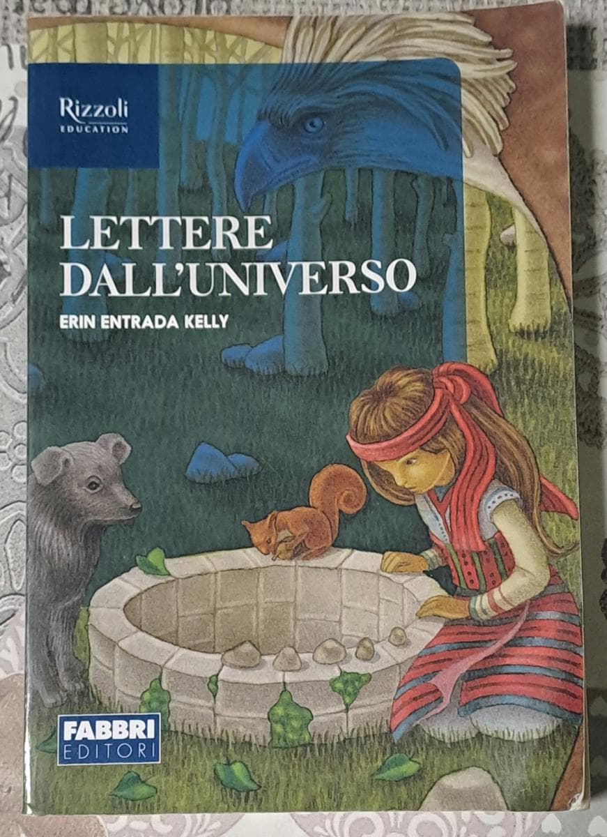 LETTERE DALL'UNIVERSO - foto 1