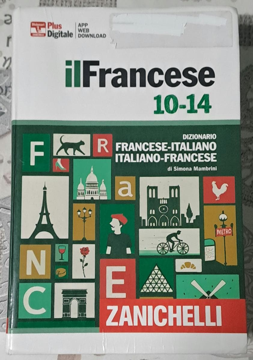 FRANCESE 10 - 14 - foto 1