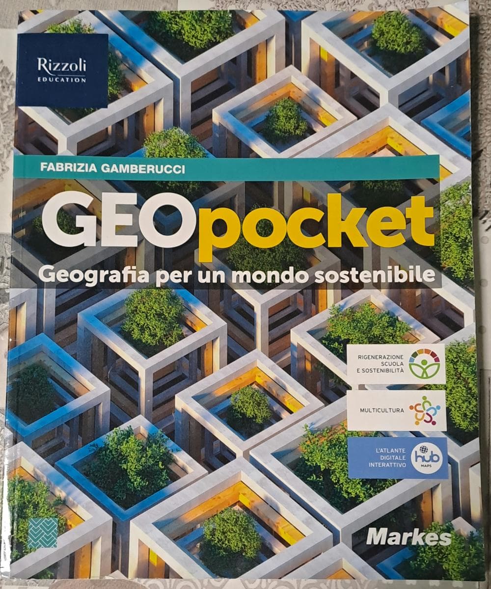 GEOPOCKET - foto 1