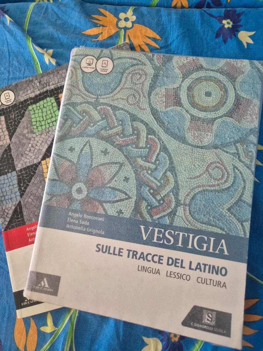VESTIGIA - foto 1