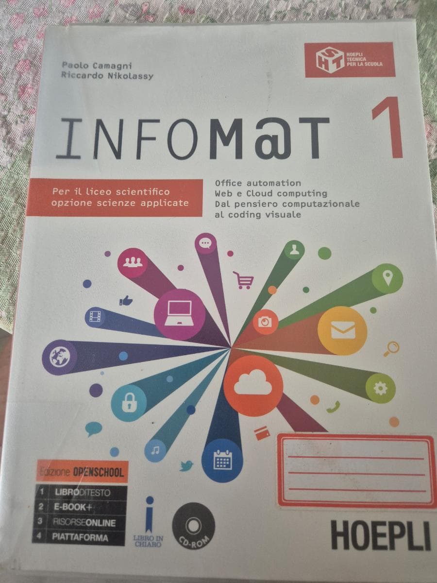 INFOM@T - foto 1