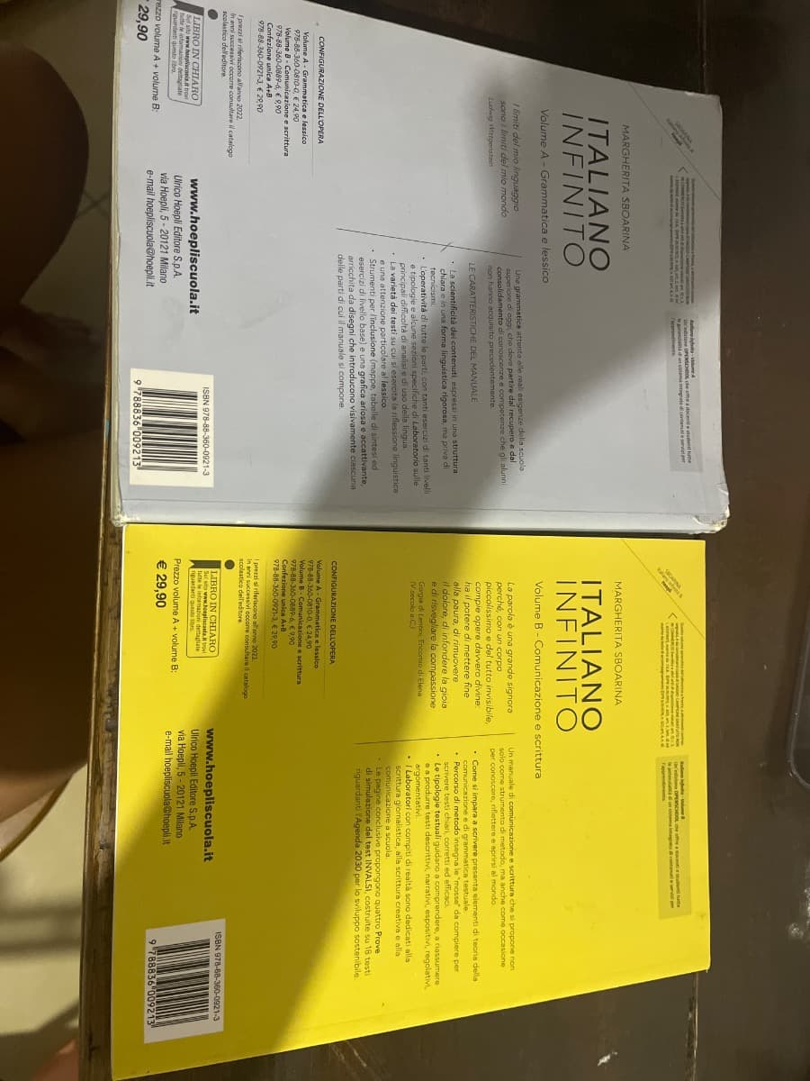 ITALIANO INFINITO A+B - foto 2