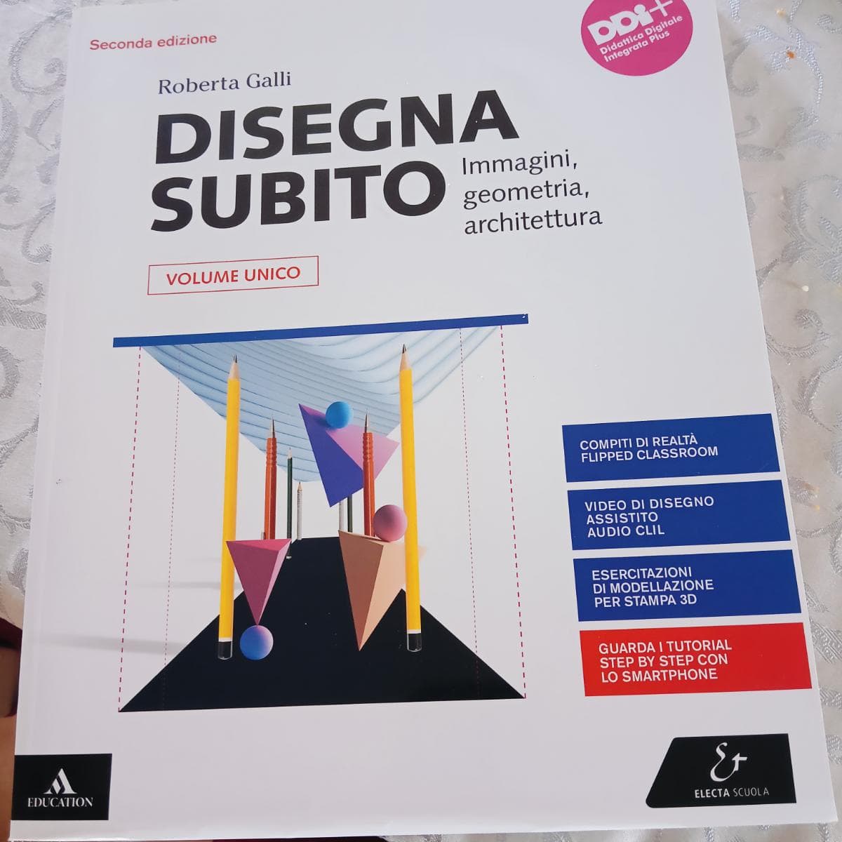 DISEGNA SUBITO - foto 1