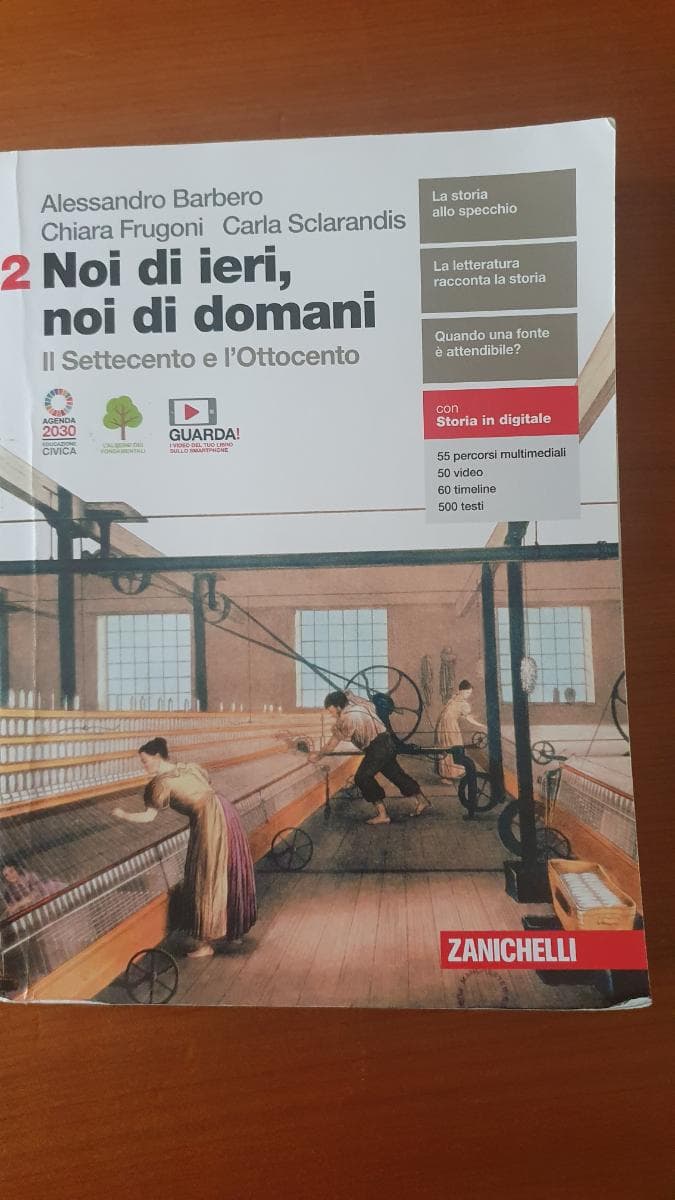NOI DI IERI, NOI DI DOMANI - VOL. 2 (LDM) - foto 1