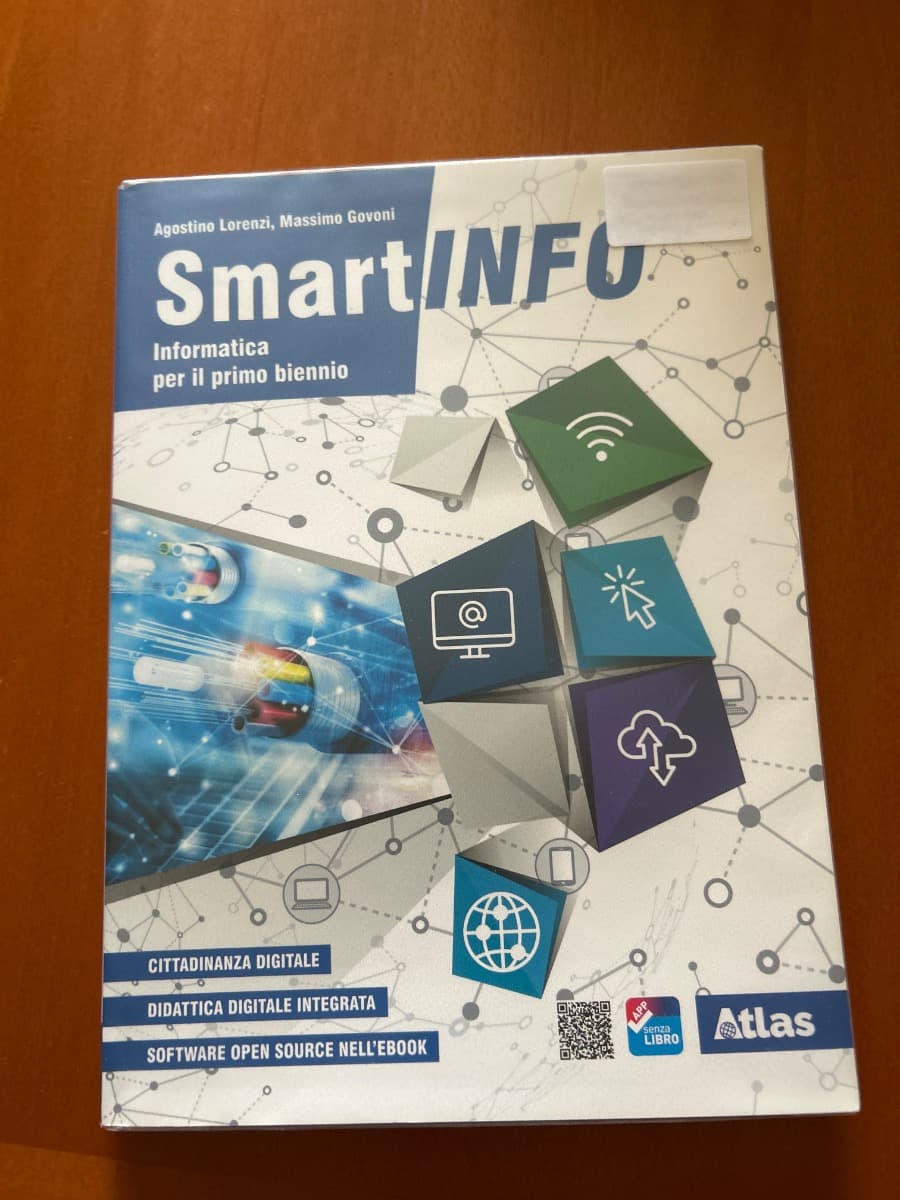 SMARTINFO - foto 1