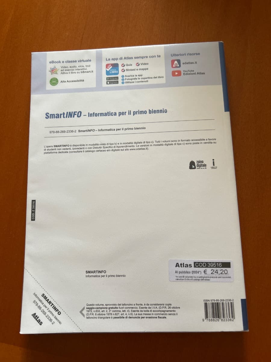 SMARTINFO - foto 2