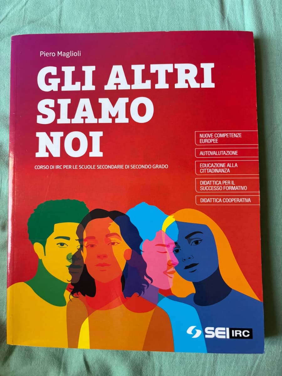 GLI ALTRI SIAMO NOI - foto 1