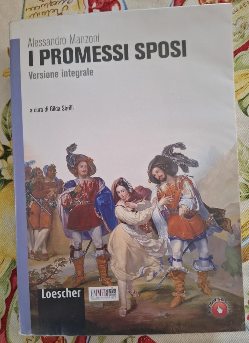 PROMESSI SPOSI (I) - foto 1