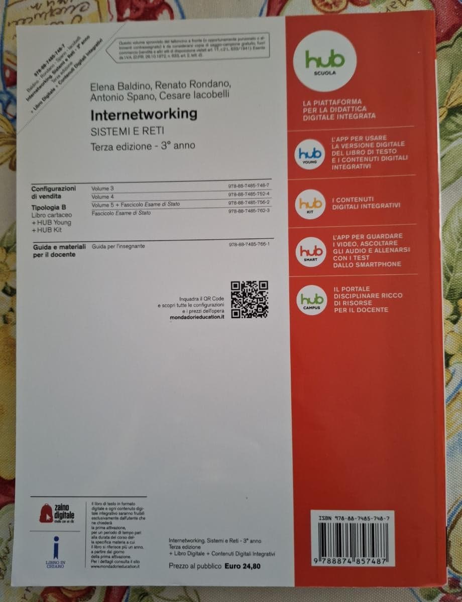 INTERNETWORKING - foto 2