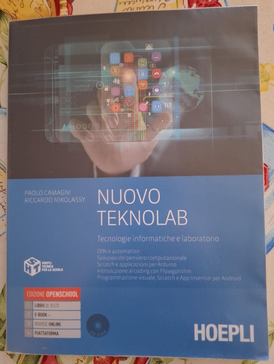 NUOVO TEKNOLAB - foto 1