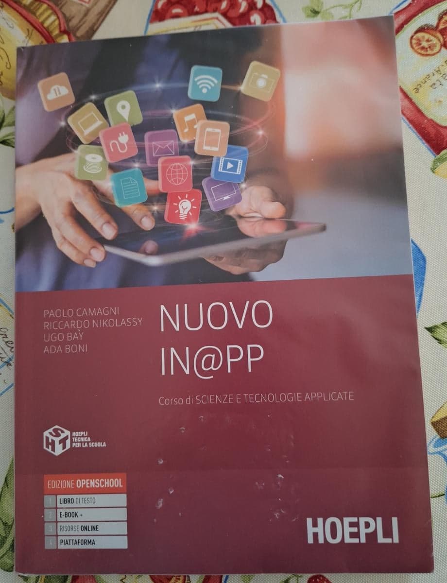 NUOVO IN@PP - foto 1