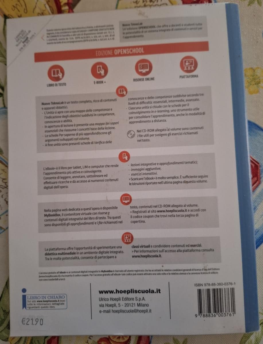 NUOVO TEKNOLAB - foto 2