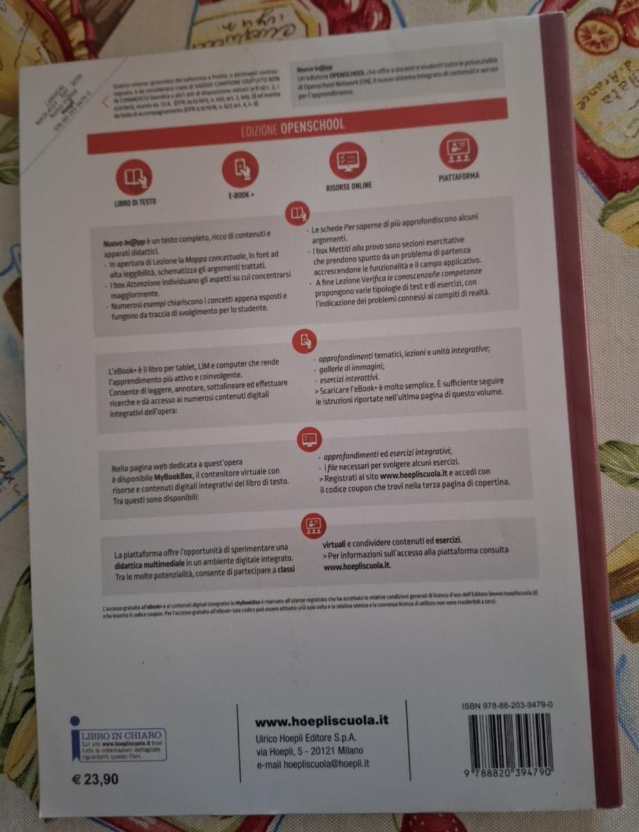 NUOVO IN@PP - foto 2