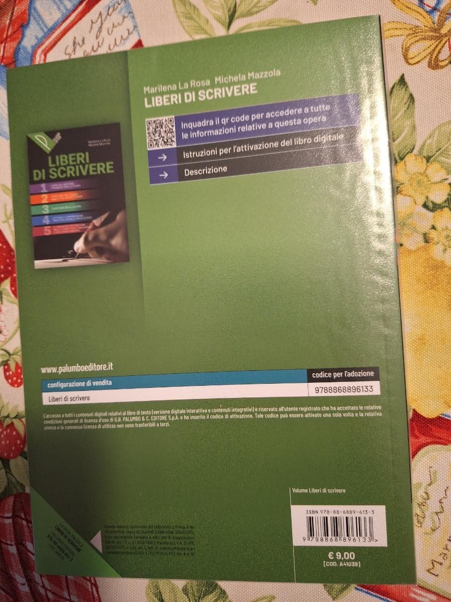 LIBERI DI SCRIVERE - foto 2