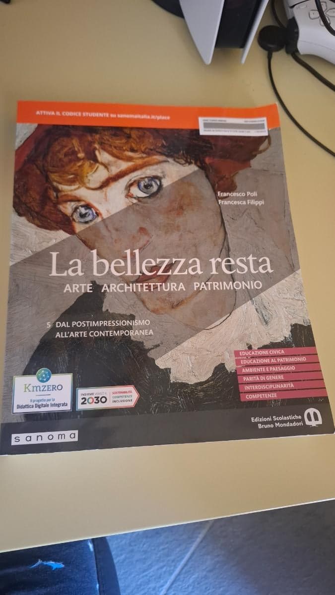 BELLEZZA RESTA 5 (LA) - foto 1