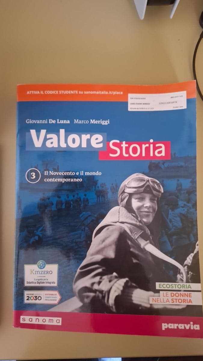 VALORE STORIA 3 - foto 1