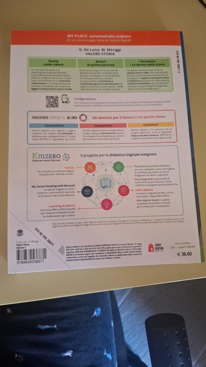 VALORE STORIA 2 - foto 2