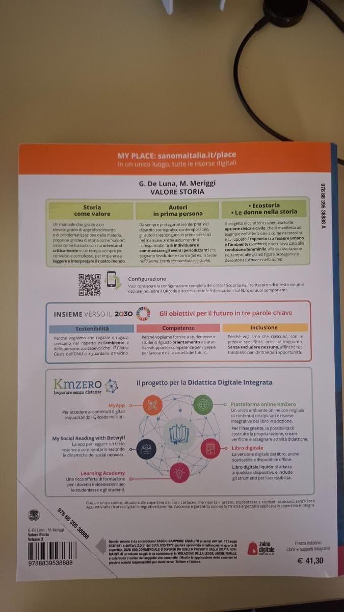 VALORE STORIA 3 - foto 2