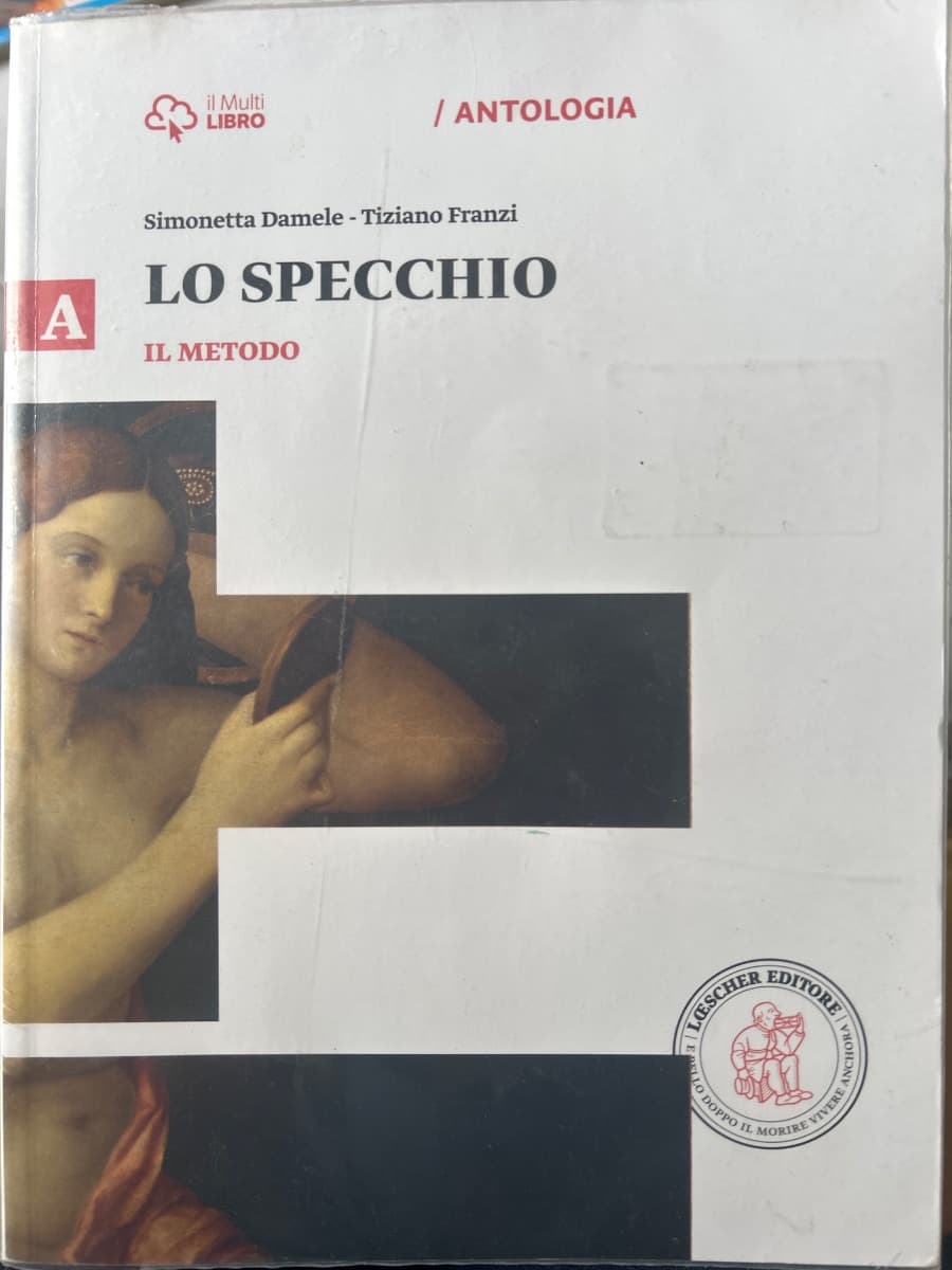 SPECCHIO (LO) A - foto 1