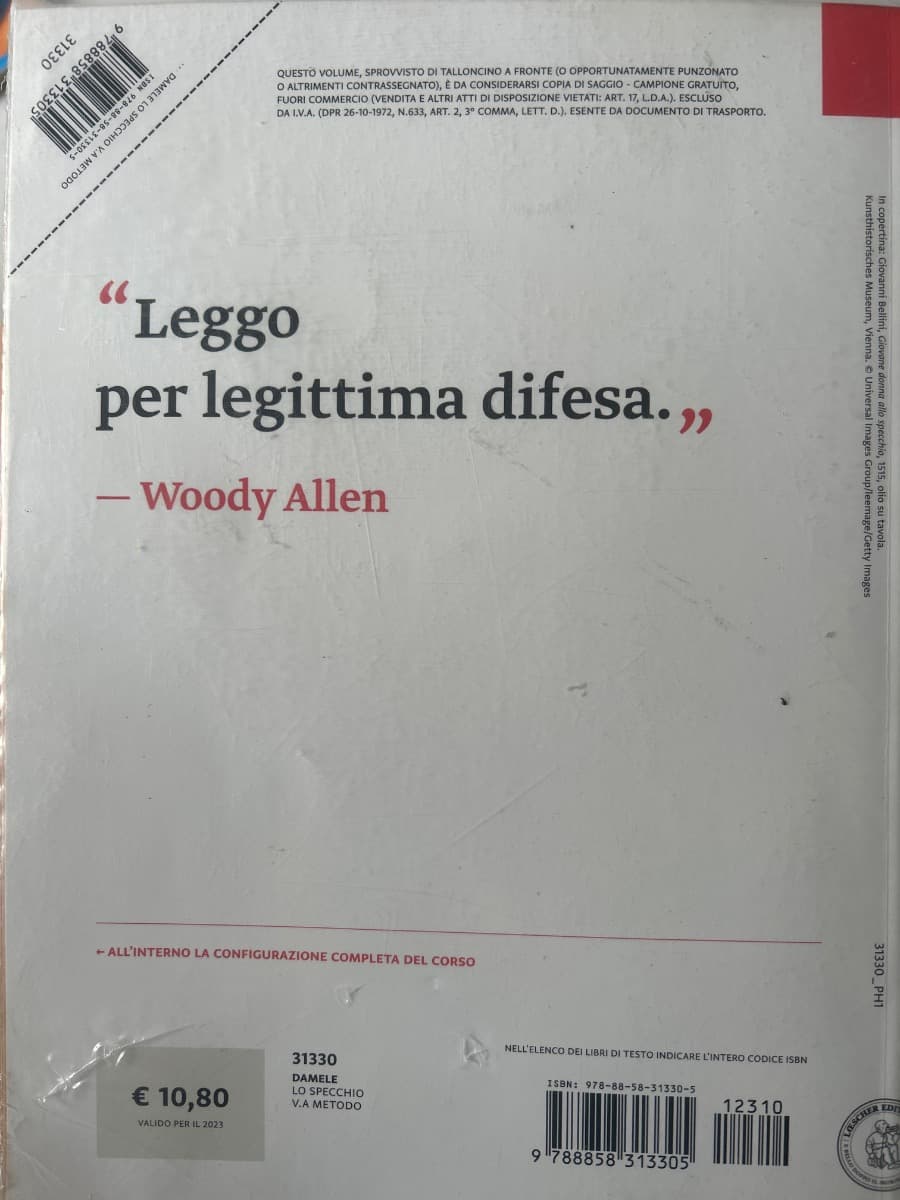 SPECCHIO (LO) A - foto 2