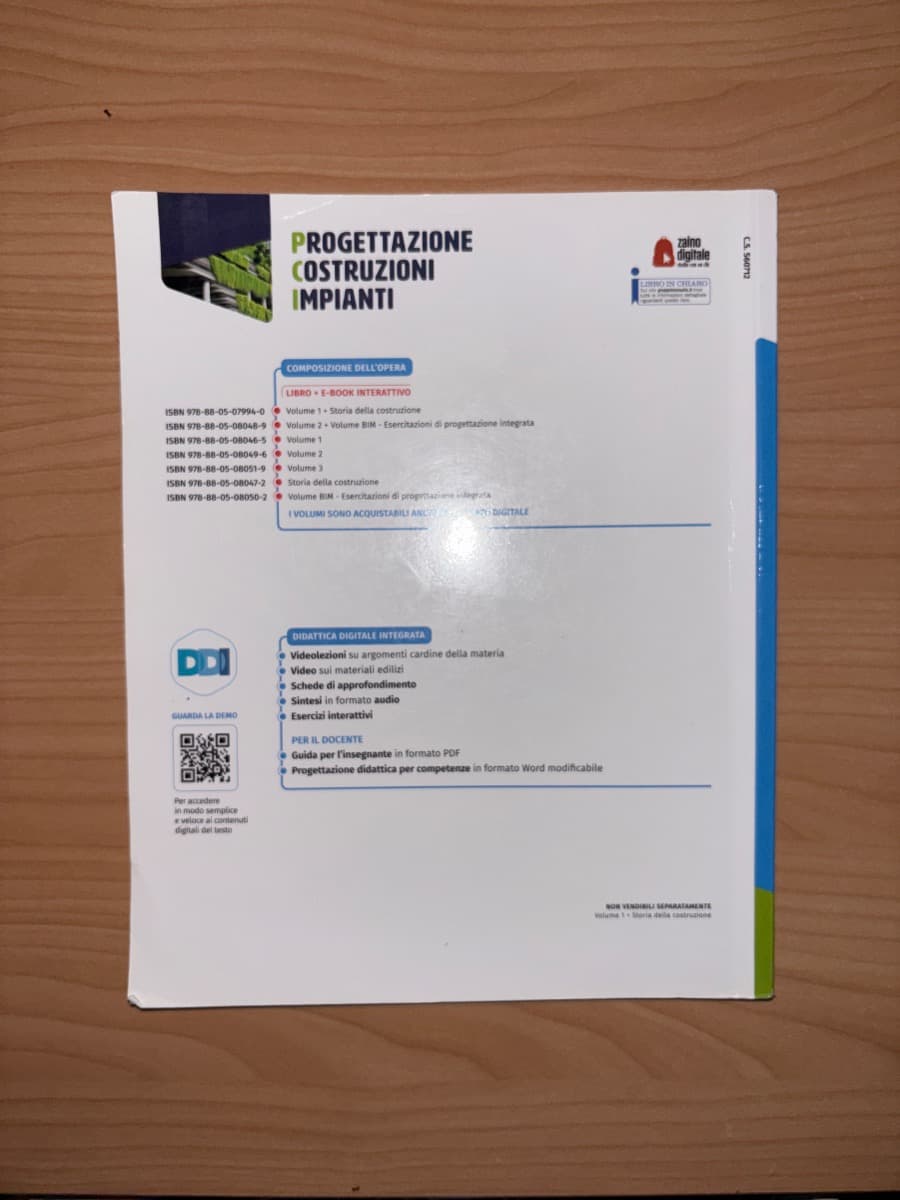 PCI-PROGETTAZIONE COSTRUZIONI IMPIANTI 1 - foto 2
