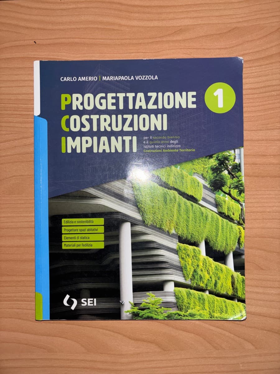 PCI-PROGETTAZIONE COSTRUZIONI IMPIANTI 1 - foto 1