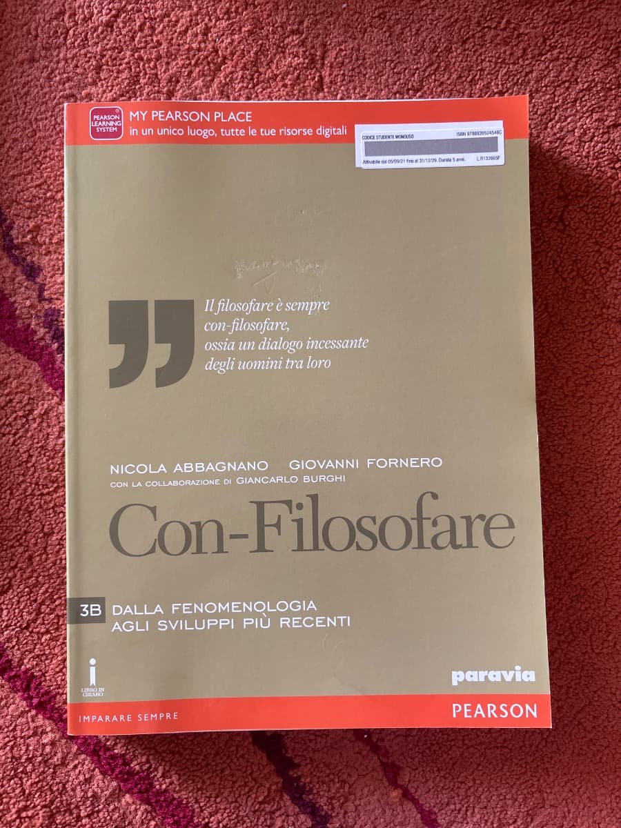 CON-FILOSOFARE 3 - foto 1
