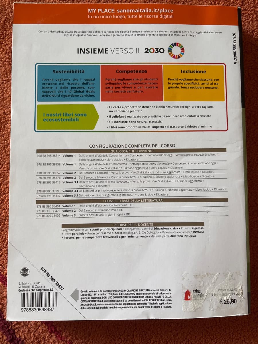 QUALCOSA CHE SORPRENDE 3.2 - foto 2