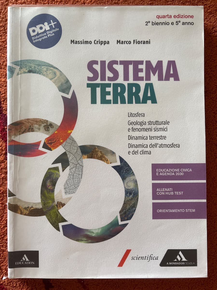 SISTEMA TERRA - foto 1