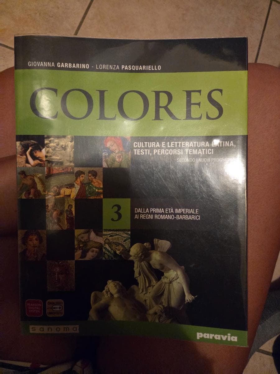 COLORES 3 - foto 1