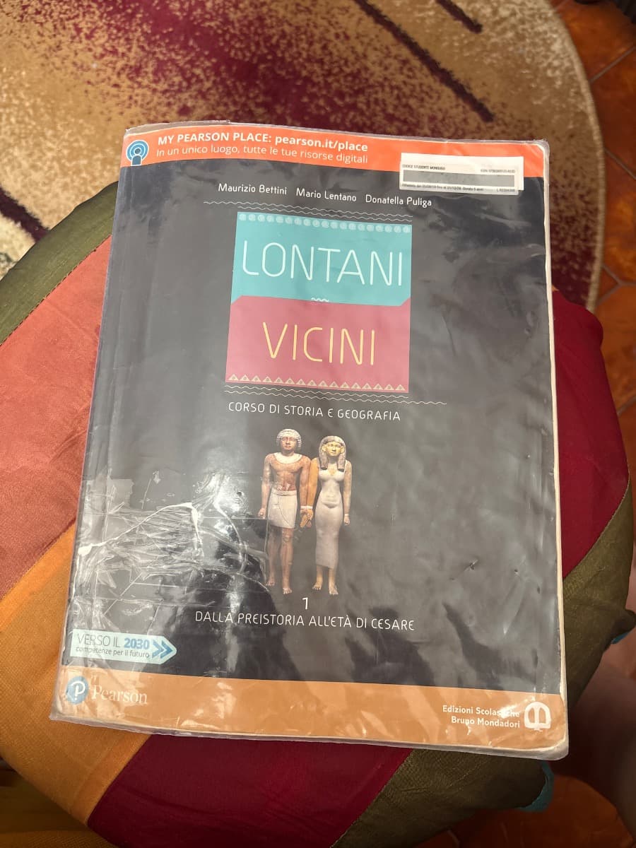 LONTANI VICINI 1 - foto 1