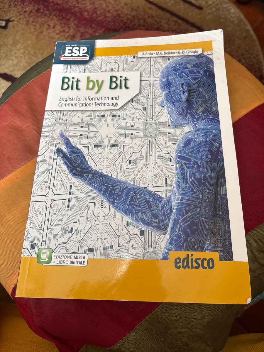 BIT BY BIT - foto 1