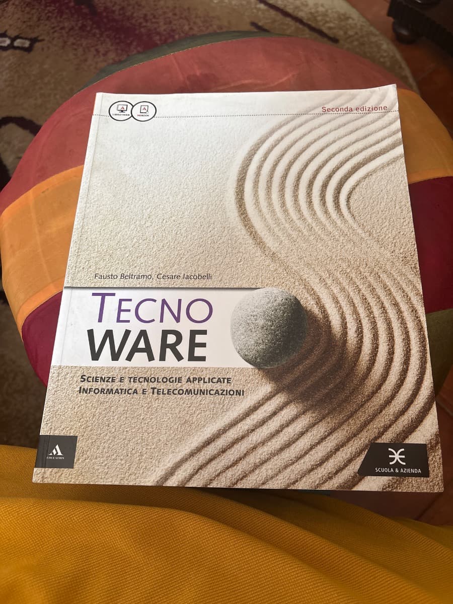 Tecno Ware - foto 1