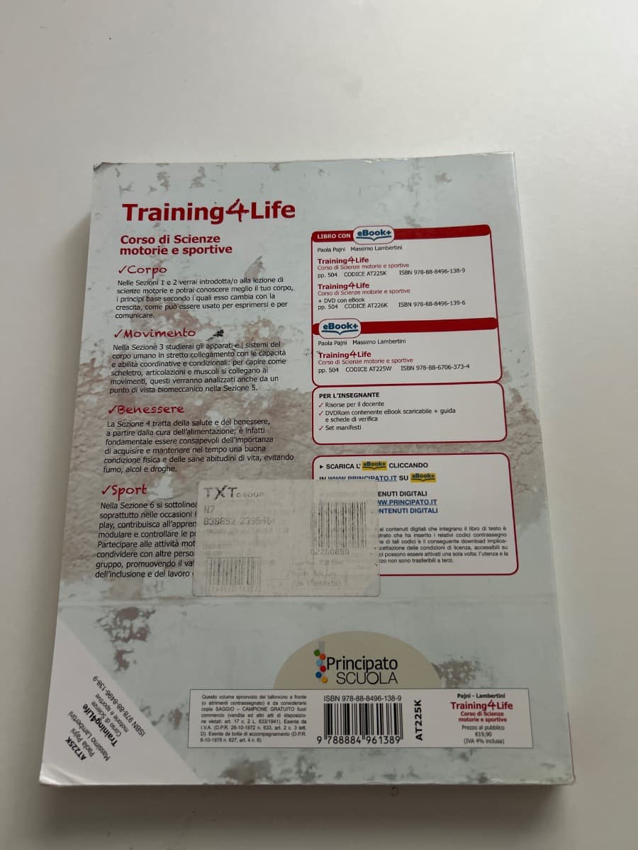 TRAINING4LIFE - foto 2