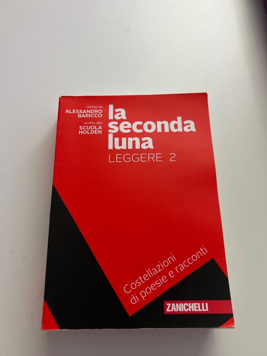 la seconda luna leggere 2 - foto 1