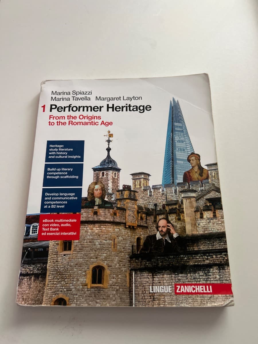 PERFORMER HERITAGE - VOLUME 1 (LDM) - foto 1