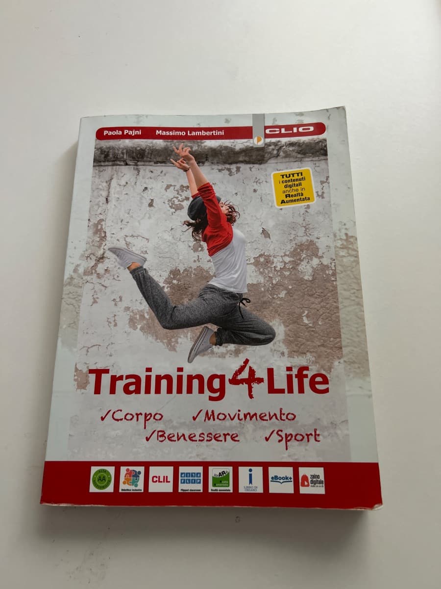 TRAINING4LIFE - foto 1