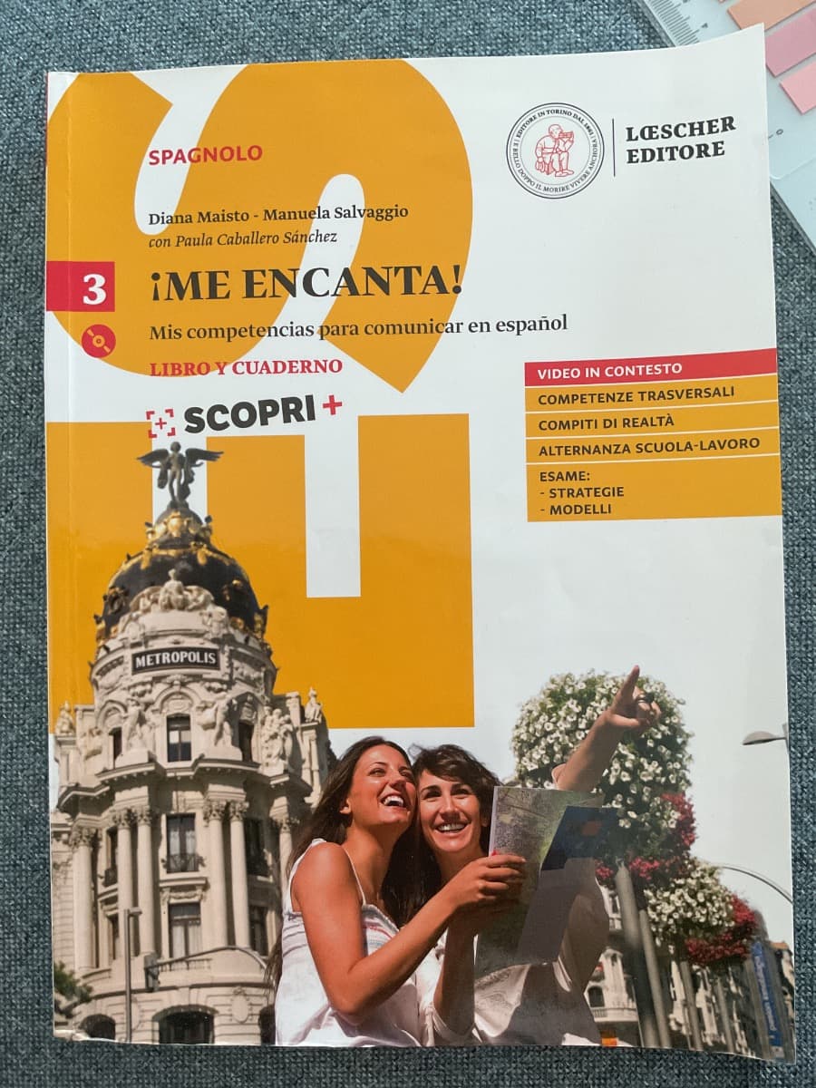 ¡ME ENCANTA! VOL.3 - foto 1