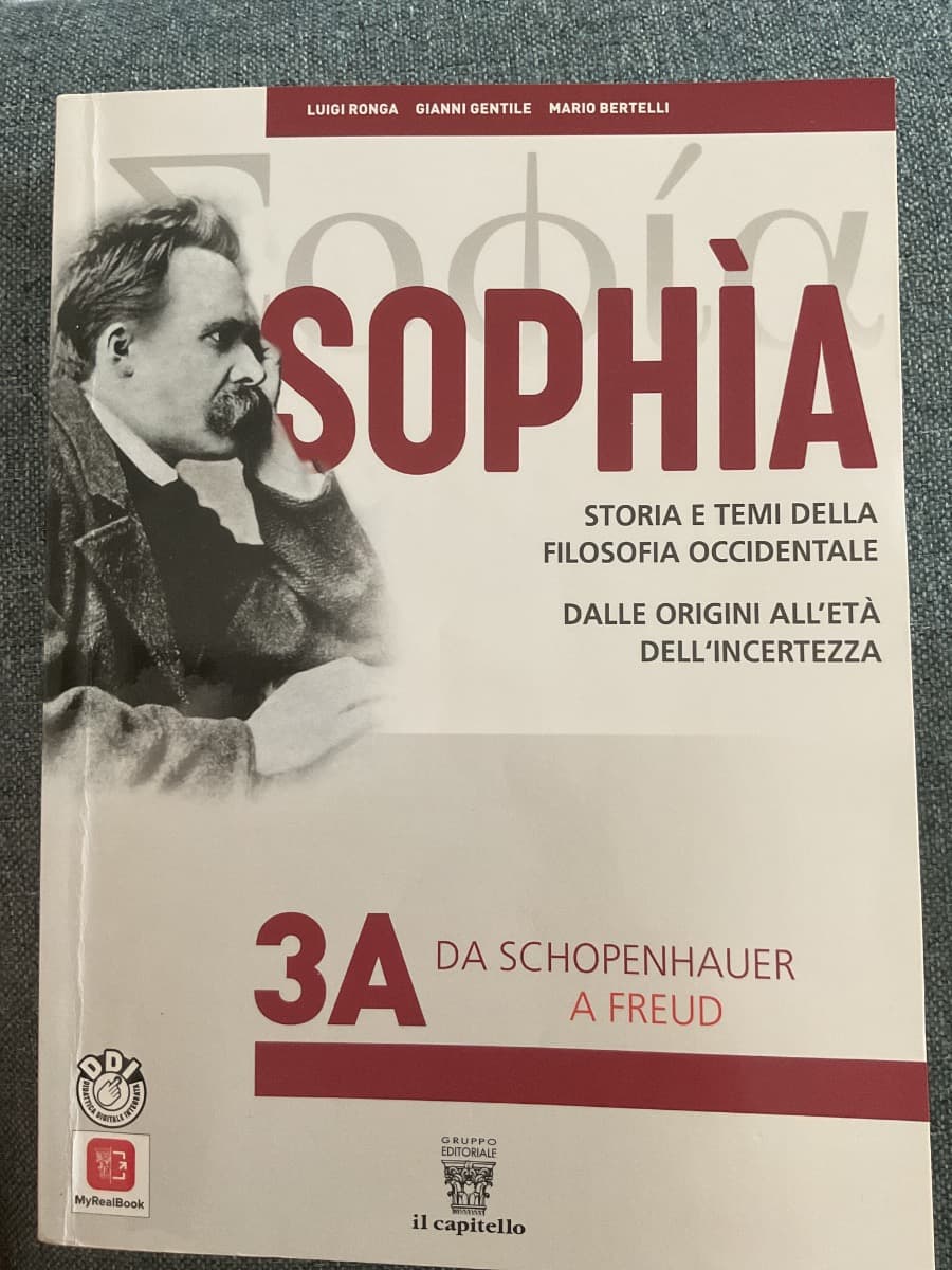 SOPHÌA 3 - foto 1