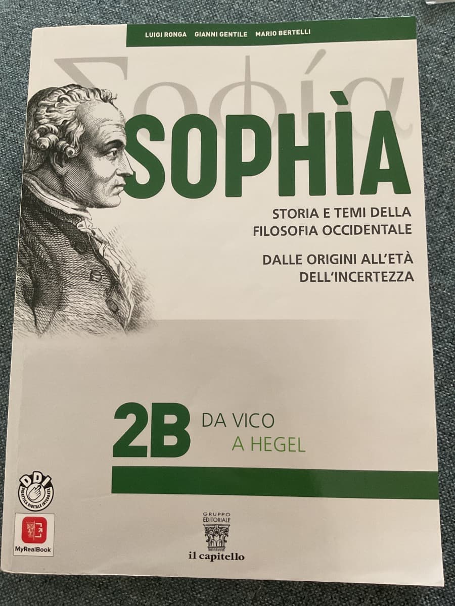 SOPHÌA 2 - foto 1