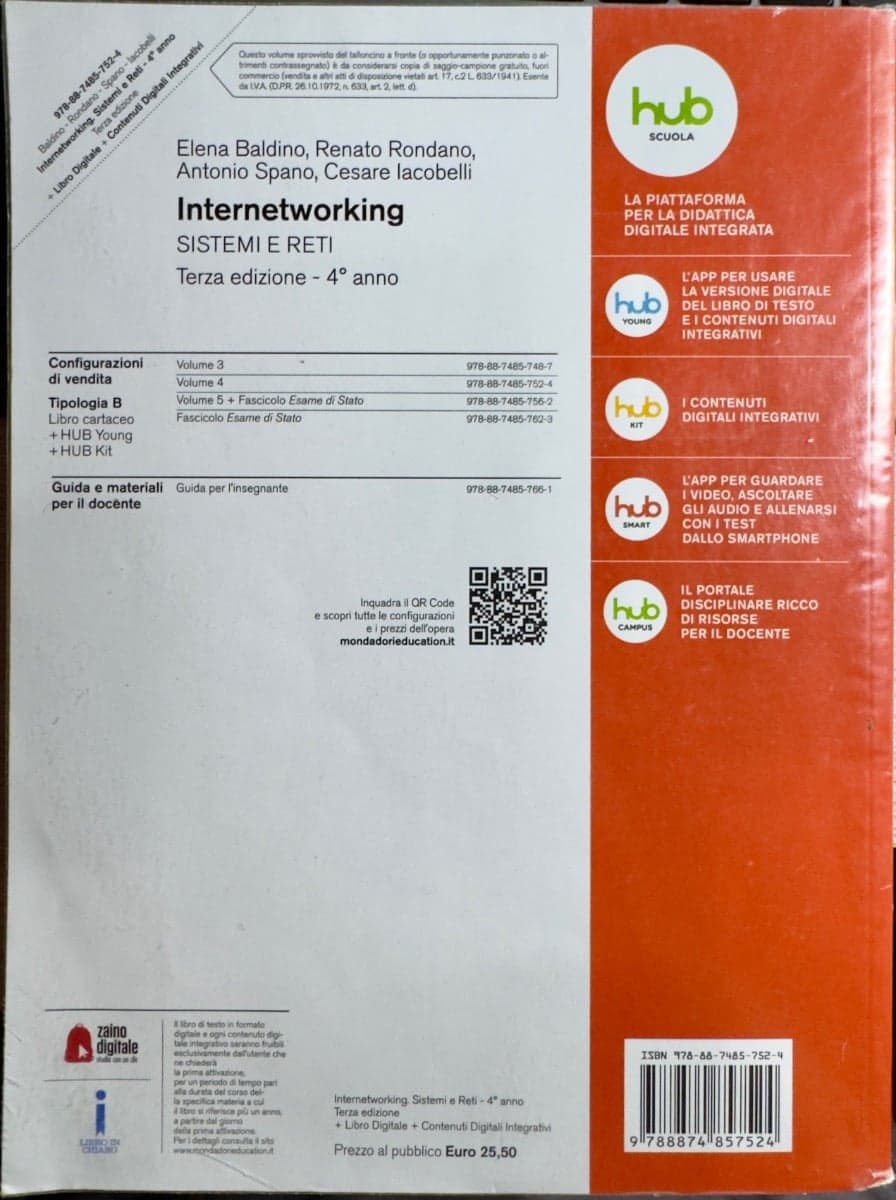INTERNETWORKING - foto 2