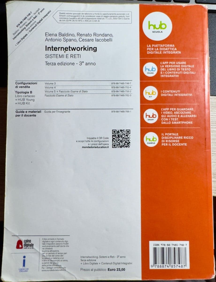 INTERNETWORKING - foto 2