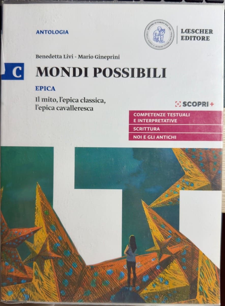 MONDI POSSIBILI V.C EPICA - foto 1