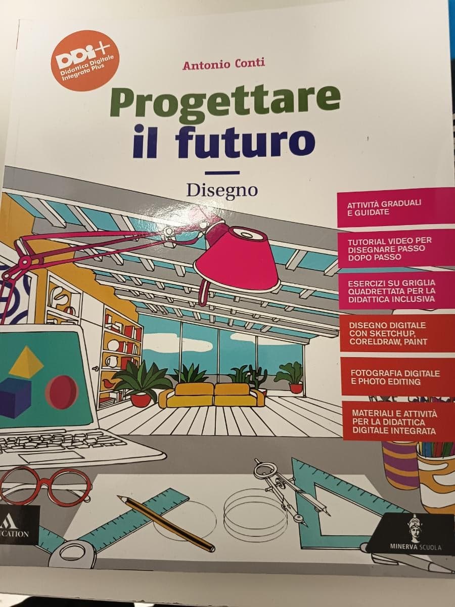 PROGETTARE IL FUTURO - foto 1