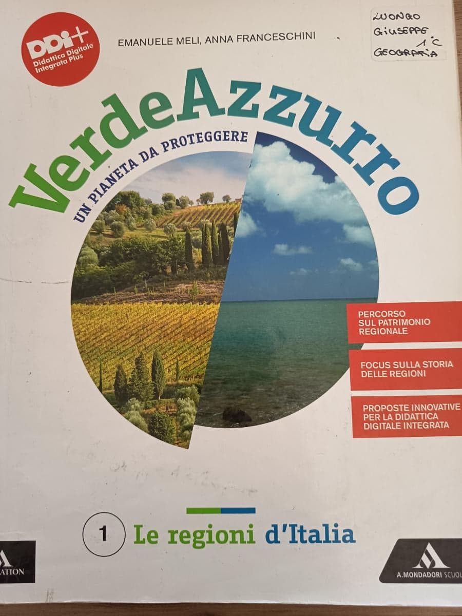 VERDEAZZURRO - foto 1