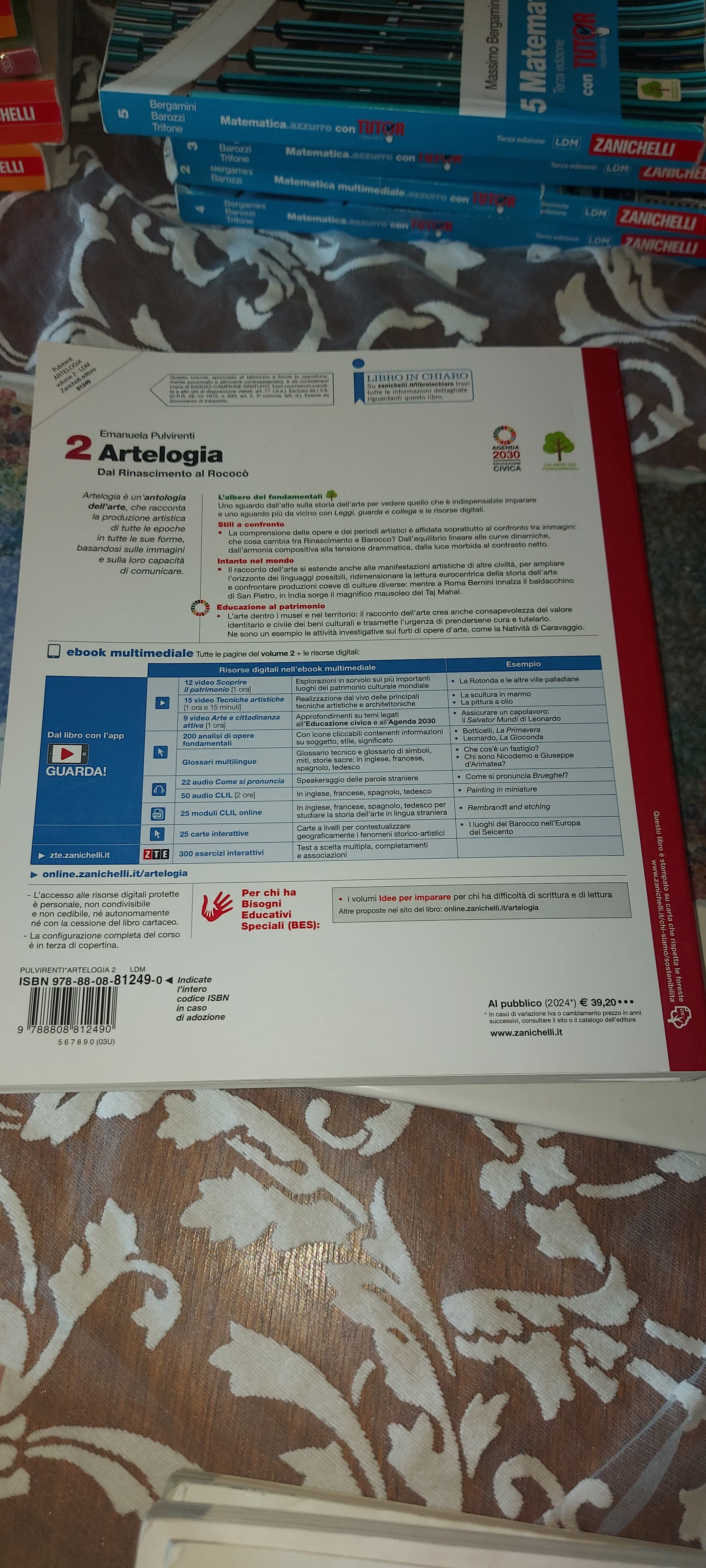 ARTELOGIA - VOL. 2 (LDM) - foto 2