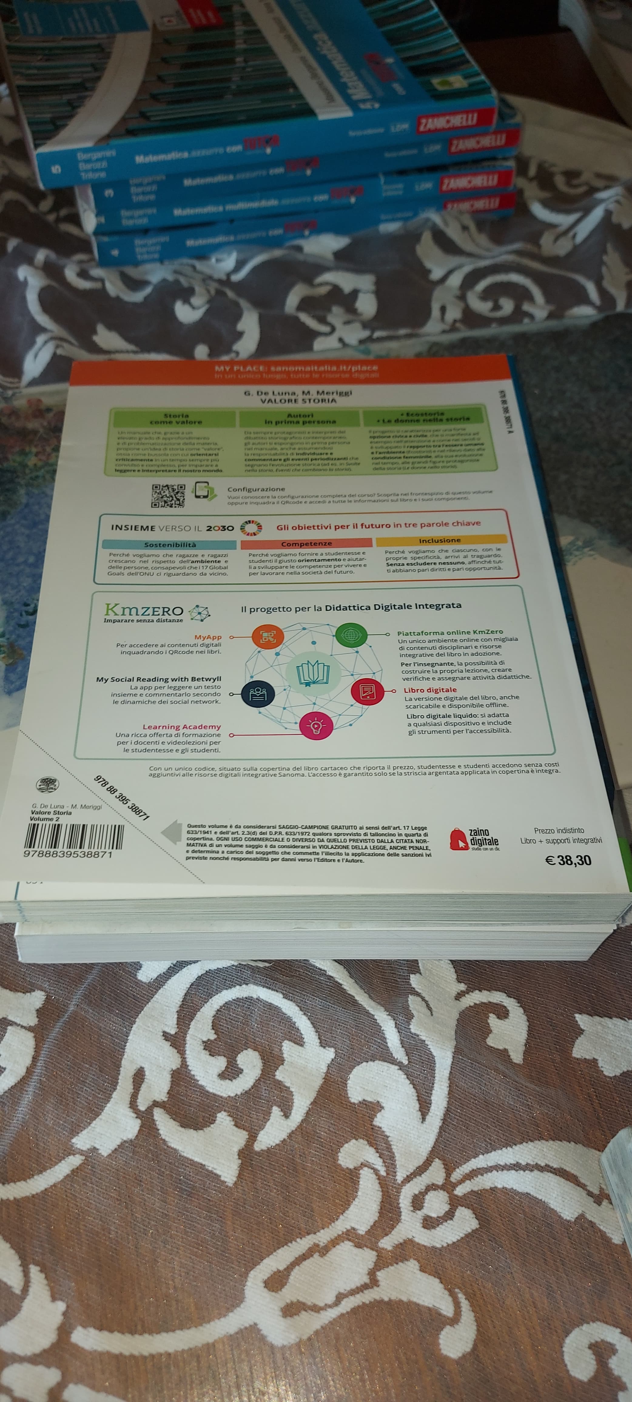 VALORE STORIA 2 - foto 2